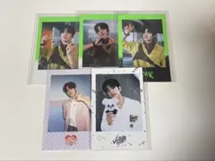 Straykids スンミン チェキ トレカ straykids スンミン チェキ トレカセット - メルカリ