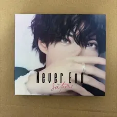さとみ さとみくん Never End フォトブック盤 - メルカリ