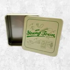 MBSヤングタウン ヤンタン缶バッチ ヤンタン缶～デパ地下に売っている手土産に並びたい 2023秋