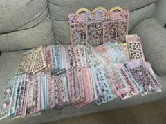 シール１０１枚セット