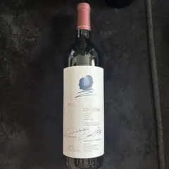 Opus One 2022 オーパスワン 赤ワイン 750mlのサムネイル