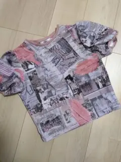 ☆Tシャツのサムネイル