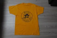 screen stars tシャツ エンジ色 XL 80s 90s - メルカリ