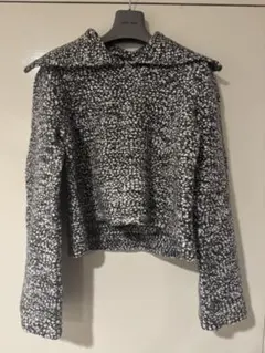 BALENCIAGA ニット