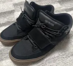 gravis スニーカー 26.5センチのサムネイル
