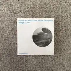 bridge 22_LP 山崎まさよし×バービー・山口