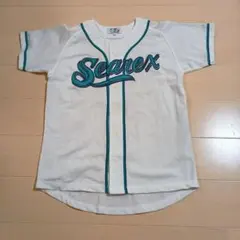 【値下げ相談可】湘南シーレックス　ユニフォーム 値下げ相談可】湘南シーレックス ユニフォーム 値下げ相談可