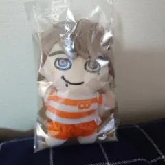 関ジャニ∞ SUPER EIGHT 丸山隆平　ちびぬい　第一弾