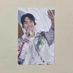 SEVENTEEN LOVE Blu-ray ドギョム