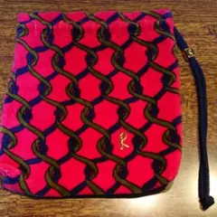 ロベルタ ポーチ巾着バック