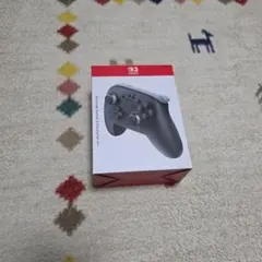 Switch2用 Proコントローラー