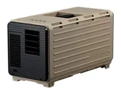 お値下げ】コロナ ポータブルエアコン BREEZEBOX PA-F85A-CF - メルカリ