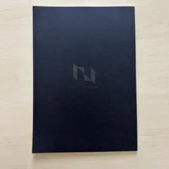 INI エキシビション冊子 非売品