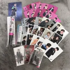 IMPACTors IMP. グッズセット