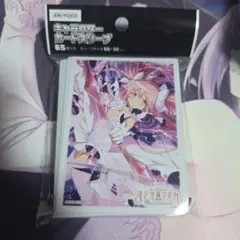 ブライトフェス　アニプレックス　マギドラ　スリーブ　アルティメットまどか