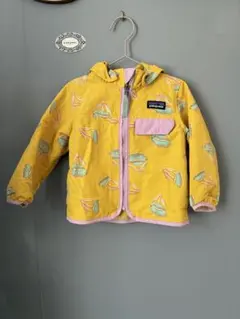 パタゴニア アウター