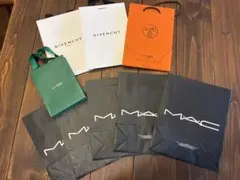 2026年最新】HERMES ショップ袋・ショッパーの人気アイテム - メルカリ