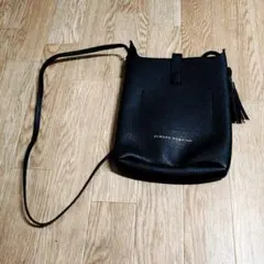 【非売品】ヒロコ　コシノのショルダーバッグ