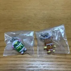 ぐ～チョコランタン めじるしアクセサリー