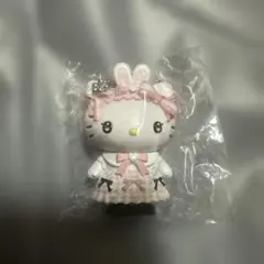 サンリオ ハローキティ 夢リボン　シークレットマスコットチャーム