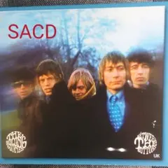 【入手困難 !! 仏盤ＬＰ】ローリング・ストーンズ／ビトウィーン・ザ・バトンズ Amazon.co.jp: BETWEEN THE BUTTONS: ミュージック