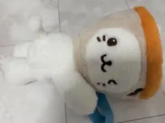 NCT WISH ユウシ バブルニャン キャラクターバッグ ソウルコン - メルカリ