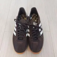 adidas SL72OG ブラウン レディーススニーカー24cm