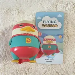 2026年最新】popmart duckooの人気アイテム - メルカリ