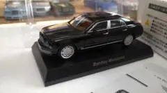2026年最新】京商 1/64 ベントレーの人気アイテム - メルカリ