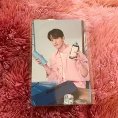 SEVENTEEN ドギョム DK 도겸 2023 Carat land 46