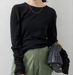 2026年最新】テレコ ロングスリーブ プルオーバーの人気アイテム