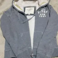 アバクロパーカー