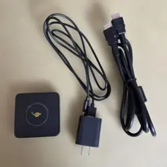 極美品・付属品完備】Aladdin Connector初代ワイヤレスHDMI - メルカリ