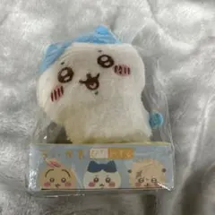 ちいかわ　ぴたれすと　ハチワレ