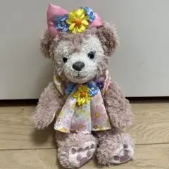 東京ディズニーシー購入　シェリーメイ