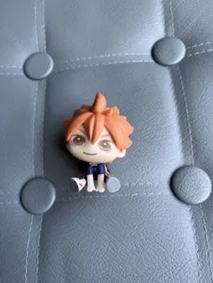 ハイキュー 日向翔陽 きゅるみー フィギュア