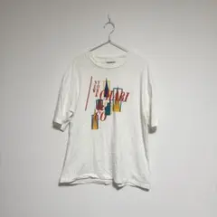 CHARI&CO チャリアンドコー　ロゴ　Tシャツ　Lサイズ　平野紫耀のサムネイル