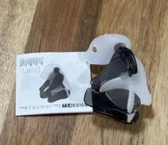 toumei シークレットカプセル　アースピースランド　パンダのサムネイル