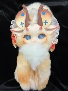 【初期不良修正】Tutulongトトリュ 魔法学園シリーズ