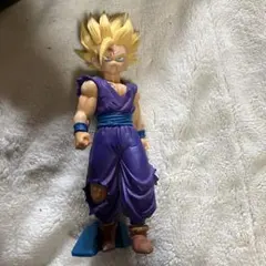 超サイヤ人2 孫悟飯 ドラゴンボールフィギュアのサムネイル