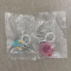 カービィ めじるしチャーム