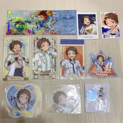 あんスタ 天満光 ホロチケ ぱしゃっつ