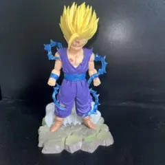 ドラゴンボール 孫悟飯 超サイヤ人2 フィギュアのサムネイル