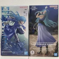 転生したらスライムだった件 フィギュアセット販売