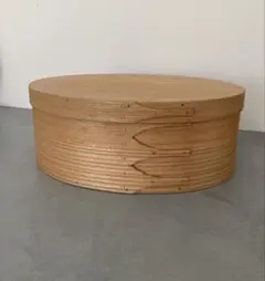 ifuji 井藤昌志 OVAL BOX. type-R #3 - メルカリ