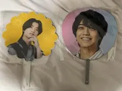 Re:ERA DOME 髙橋海人 うちわセット