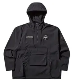 Adidas SPZL F.C. スモックblack アノラックのサムネイル