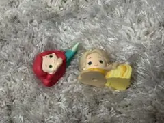 アリエル　ベル　マスコット