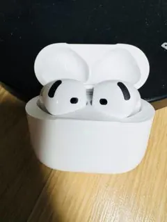 2026年最新】Airpods 4 ancの人気アイテム - メルカリ