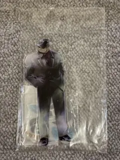 名探偵コナン　ウォッカ　アクリルスタンド　PALE TONE series
